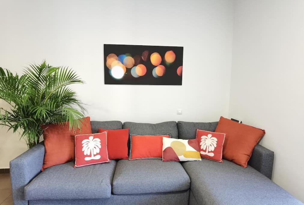 M&E Agency Apartments Valencia 277 By Marta And Emanuele バルセロナ エクステリア 写真