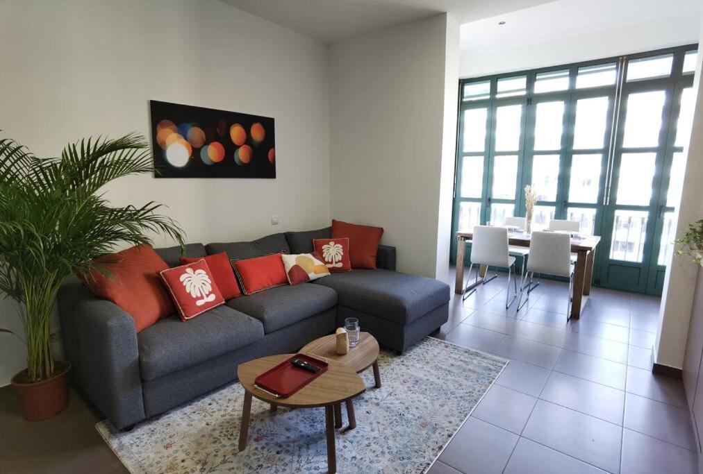 M&E Agency Apartments Valencia 277 By Marta And Emanuele バルセロナ エクステリア 写真