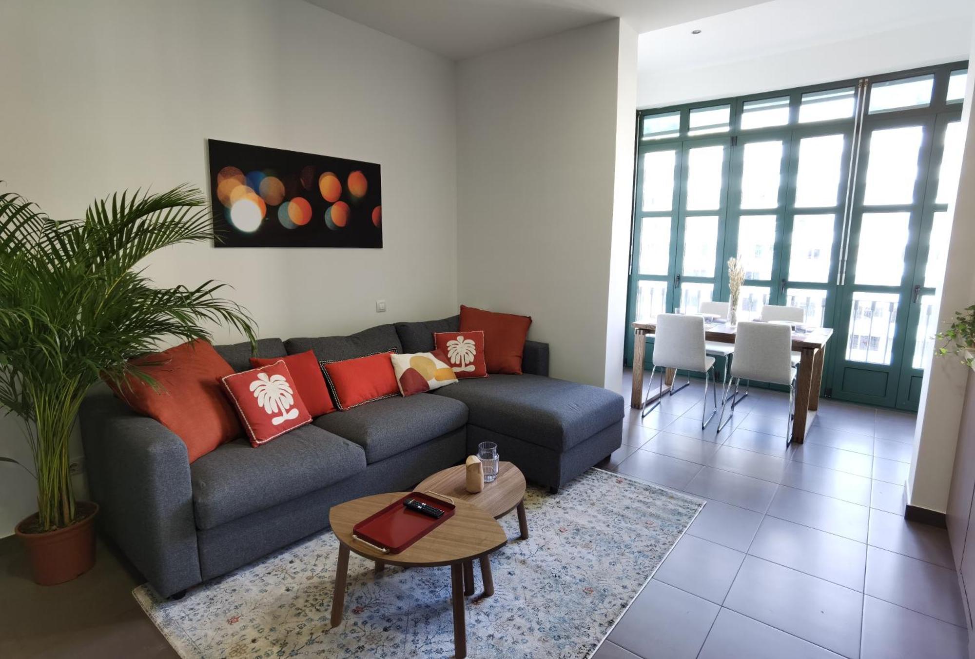 M&E Agency Apartments Valencia 277 By Marta And Emanuele バルセロナ 部屋 写真