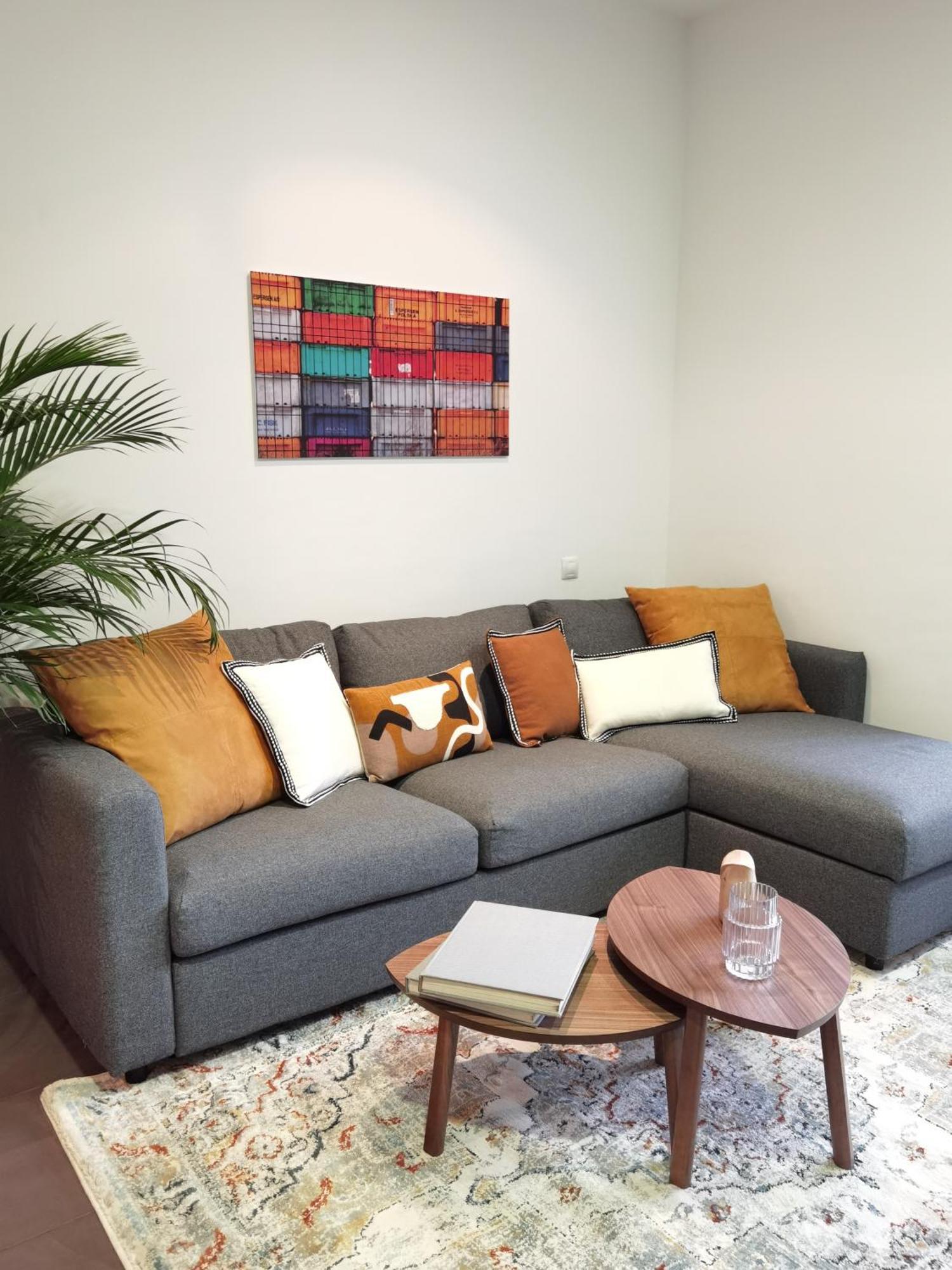 M&E Agency Apartments Valencia 277 By Marta And Emanuele バルセロナ エクステリア 写真