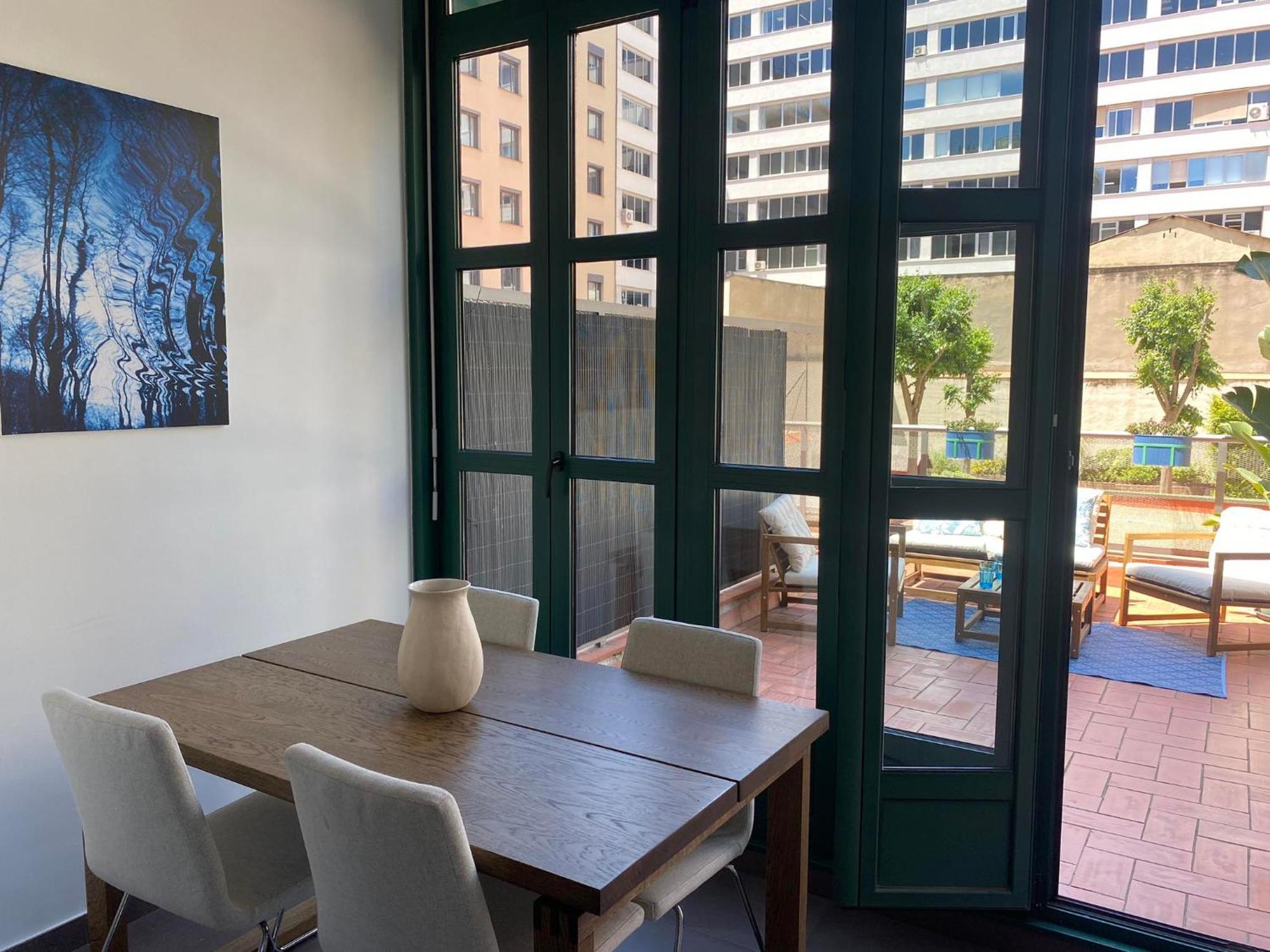 M&E Agency Apartments Valencia 277 By Marta And Emanuele バルセロナ エクステリア 写真