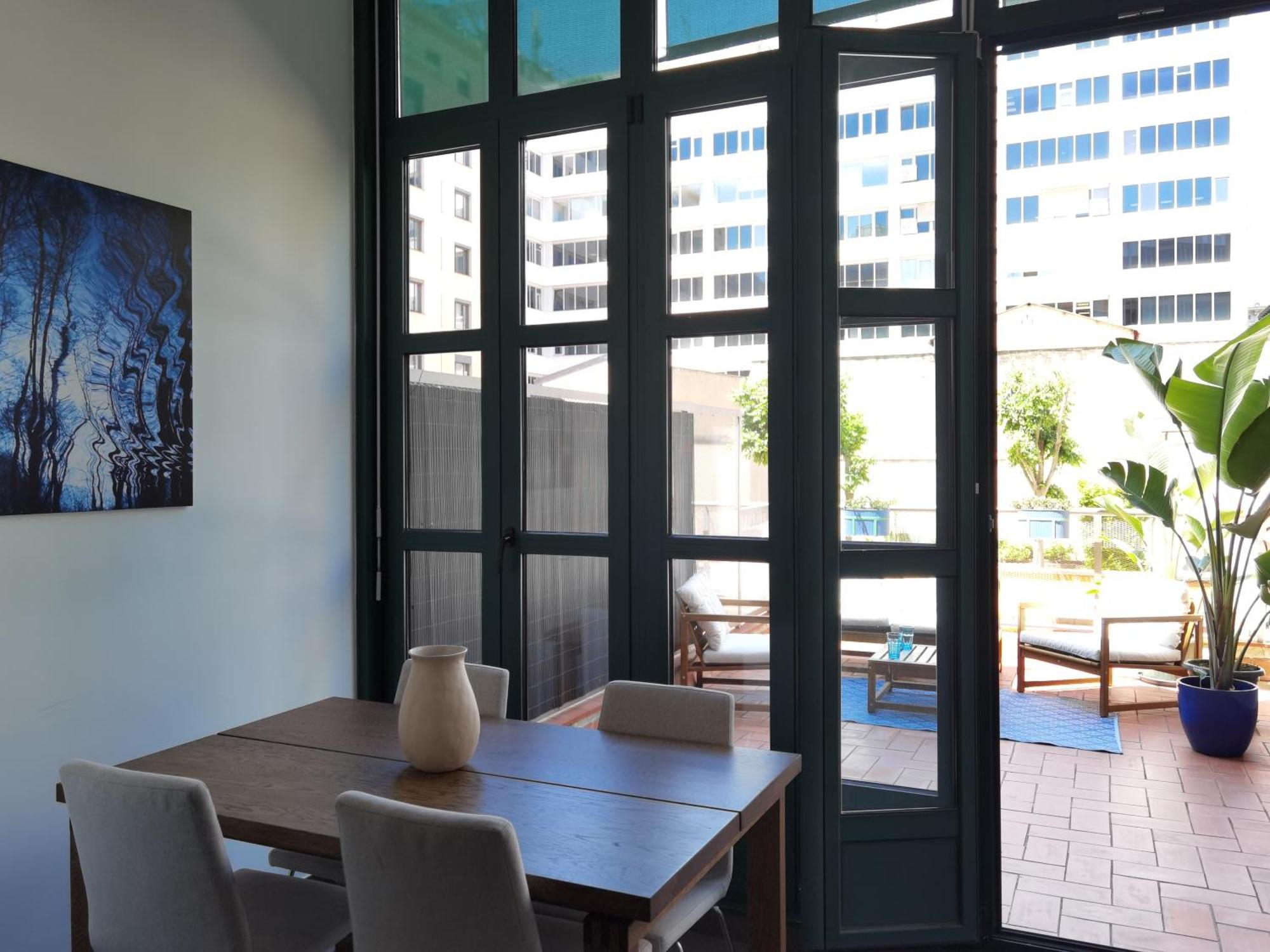 M&E Agency Apartments Valencia 277 By Marta And Emanuele バルセロナ エクステリア 写真