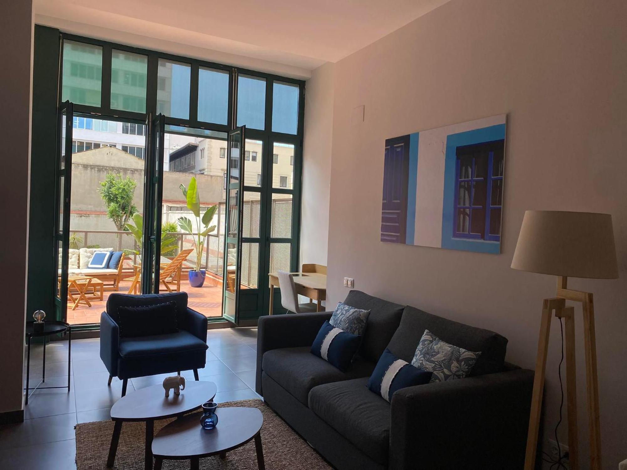 M&E Agency Apartments Valencia 277 By Marta And Emanuele バルセロナ エクステリア 写真