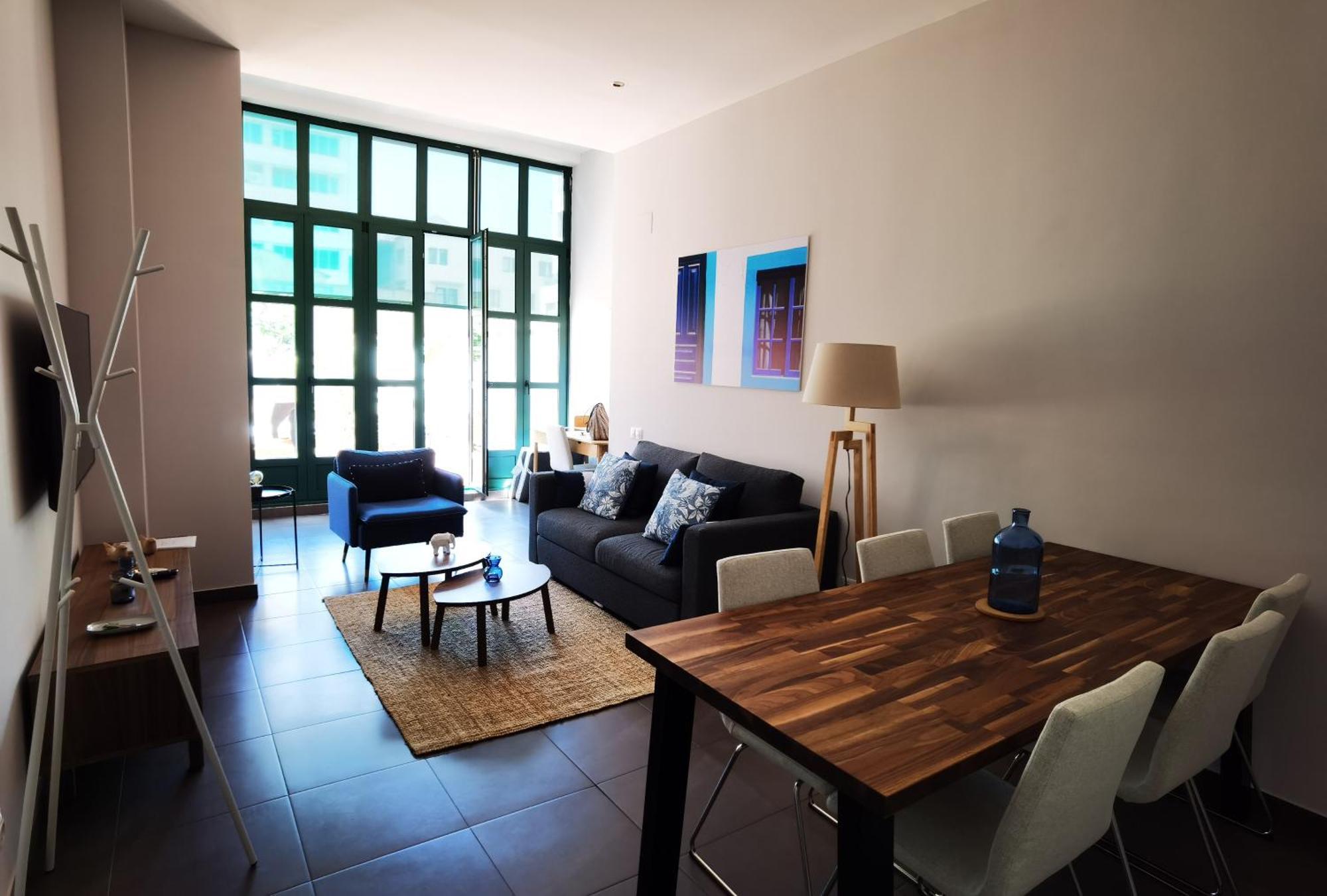M&E Agency Apartments Valencia 277 By Marta And Emanuele バルセロナ エクステリア 写真