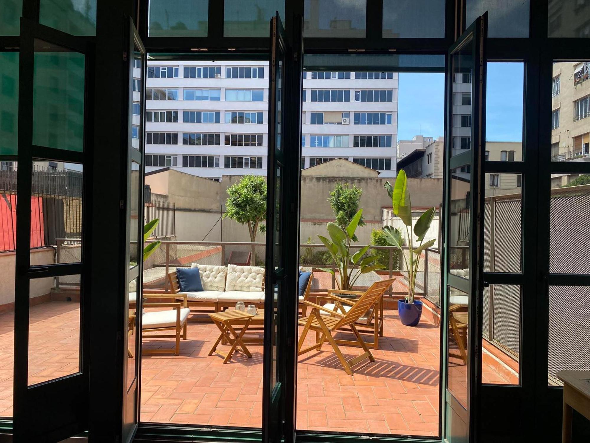 M&E Agency Apartments Valencia 277 By Marta And Emanuele バルセロナ エクステリア 写真