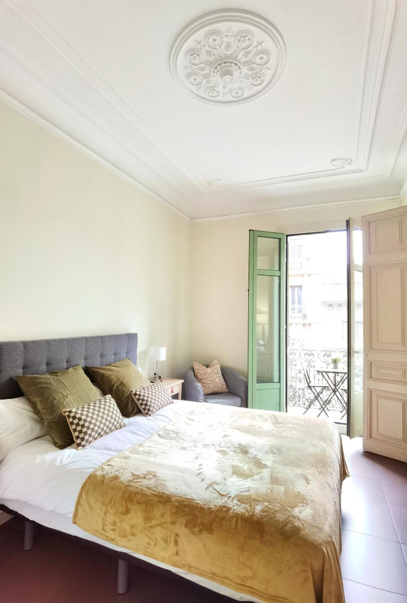 M&E Agency Apartments Valencia 277 By Marta And Emanuele バルセロナ エクステリア 写真