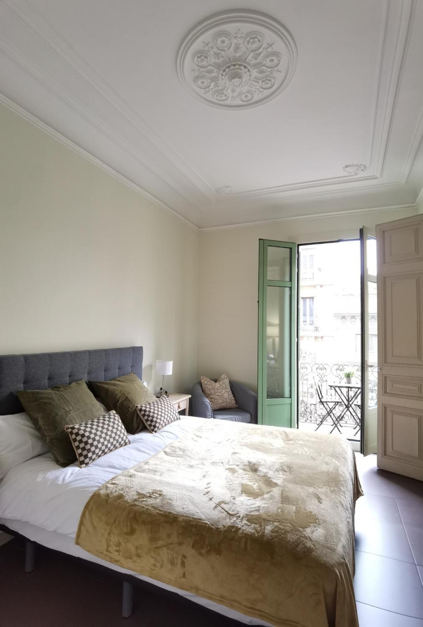 M&E Agency Apartments Valencia 277 By Marta And Emanuele バルセロナ エクステリア 写真