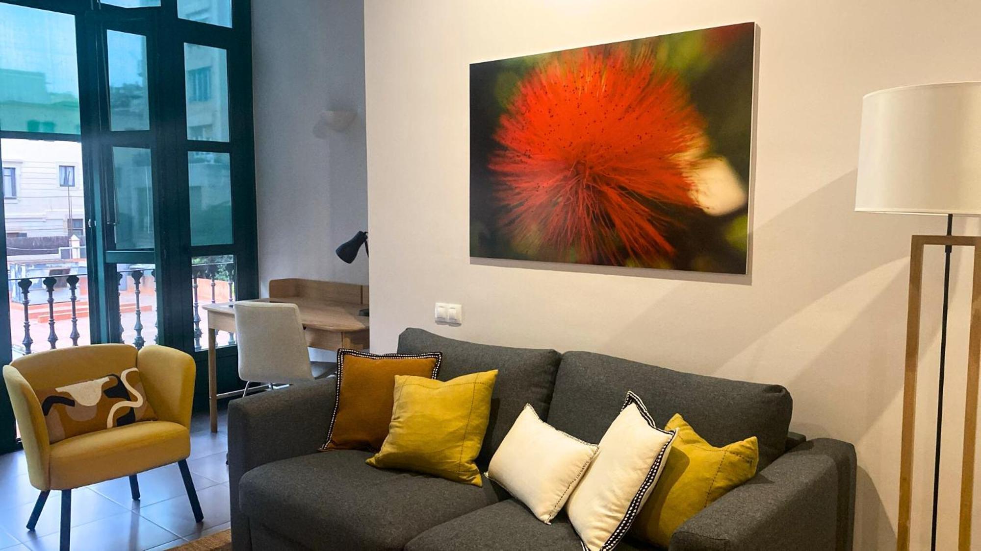 M&E Agency Apartments Valencia 277 By Marta And Emanuele バルセロナ エクステリア 写真