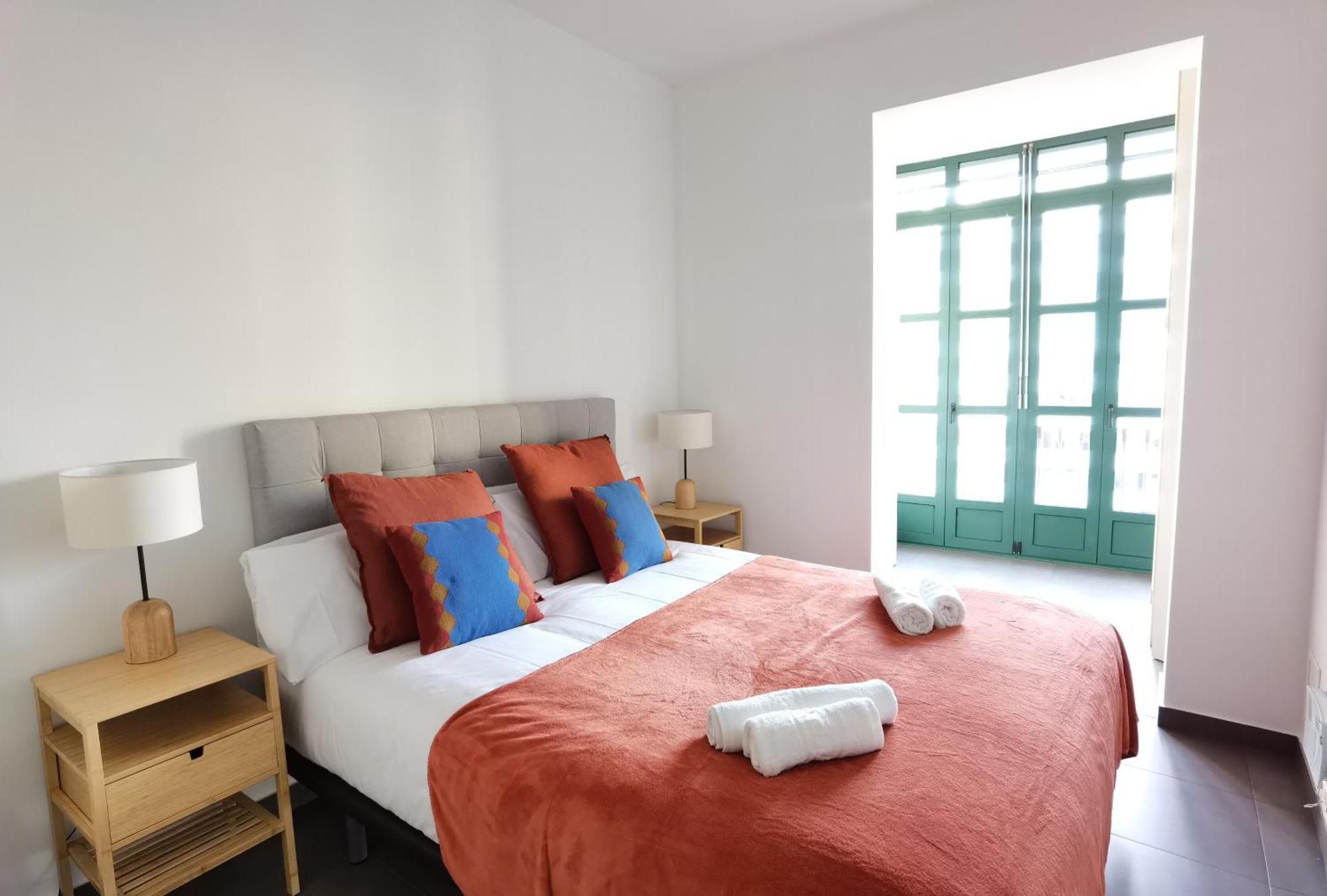 M&E Agency Apartments Valencia 277 By Marta And Emanuele バルセロナ エクステリア 写真
