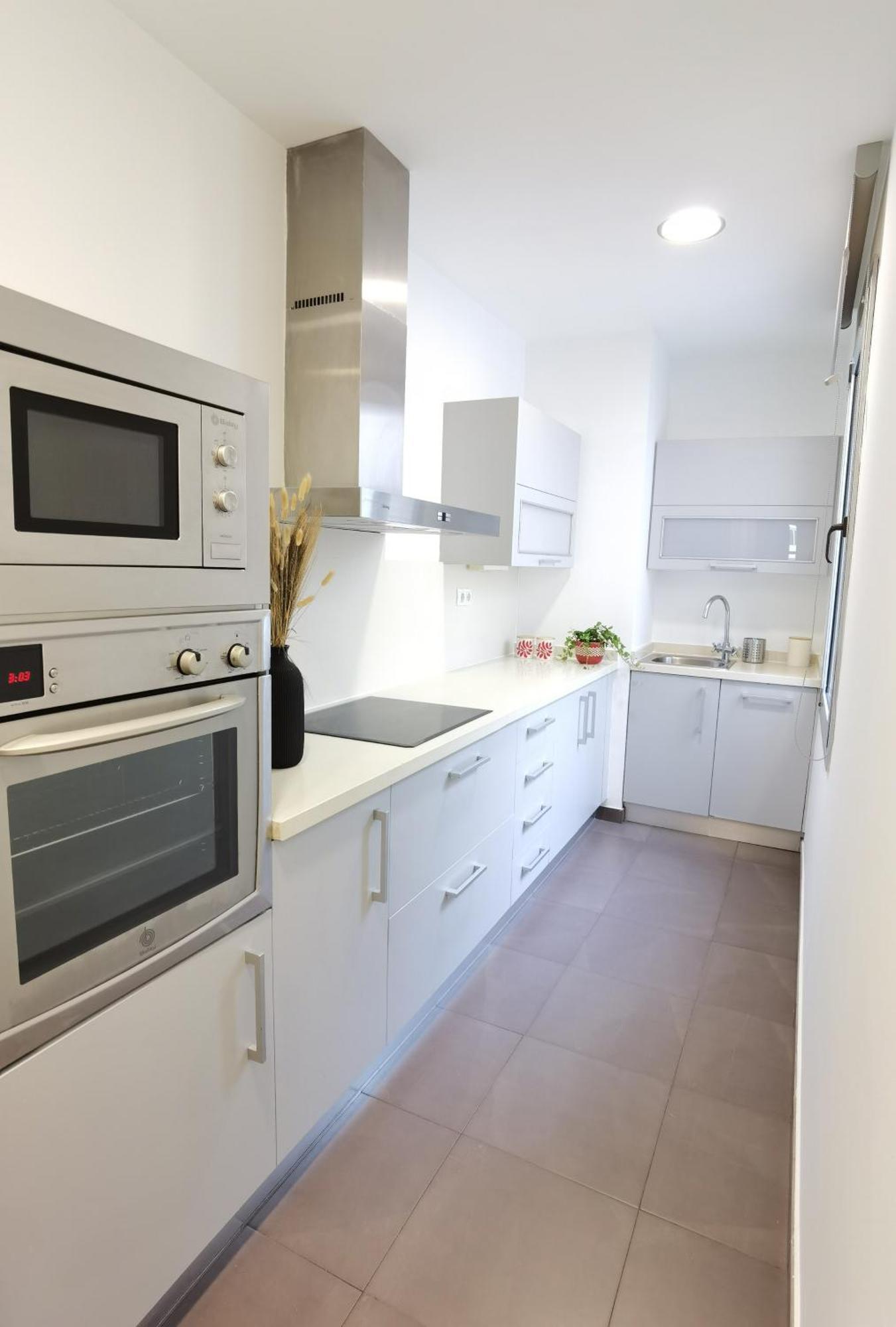 M&E Agency Apartments Valencia 277 By Marta And Emanuele バルセロナ エクステリア 写真