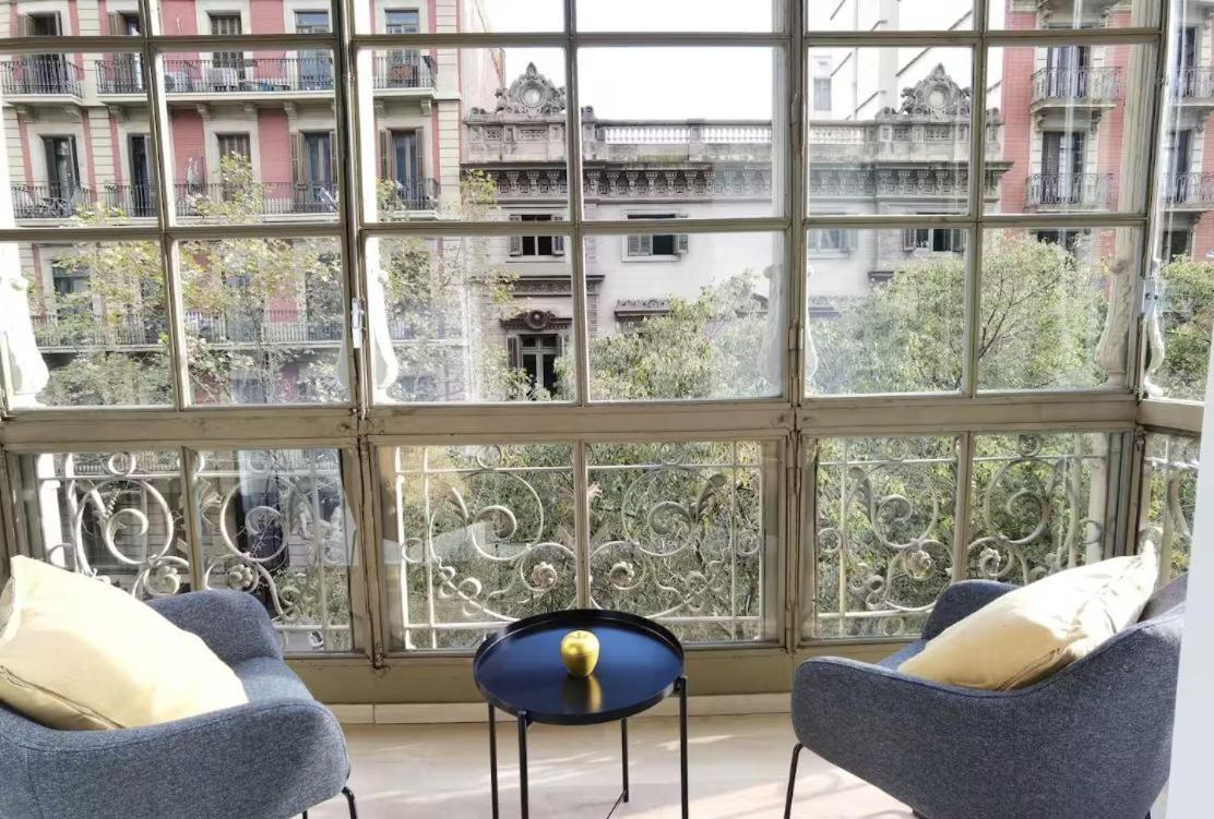 M&E Agency Apartments Valencia 277 By Marta And Emanuele バルセロナ エクステリア 写真