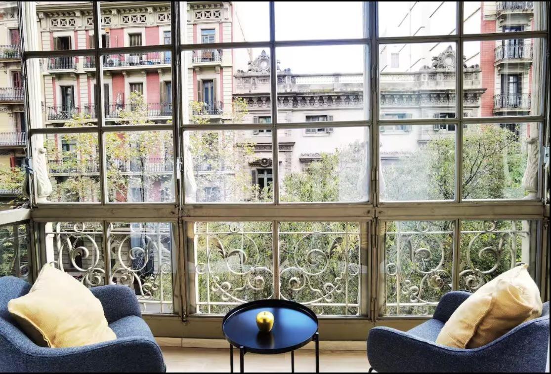 M&E Agency Apartments Valencia 277 By Marta And Emanuele バルセロナ エクステリア 写真