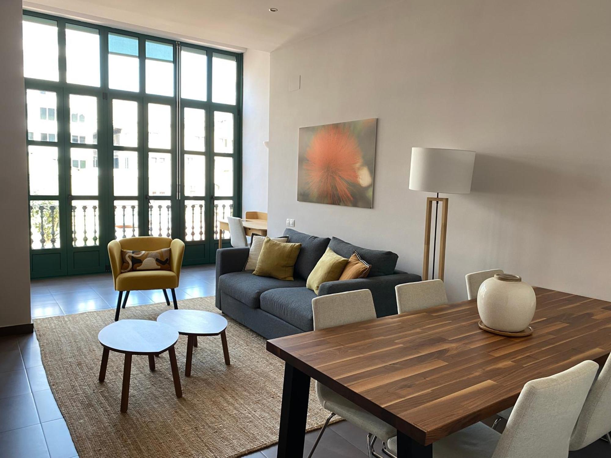 M&E Agency Apartments Valencia 277 By Marta And Emanuele バルセロナ エクステリア 写真