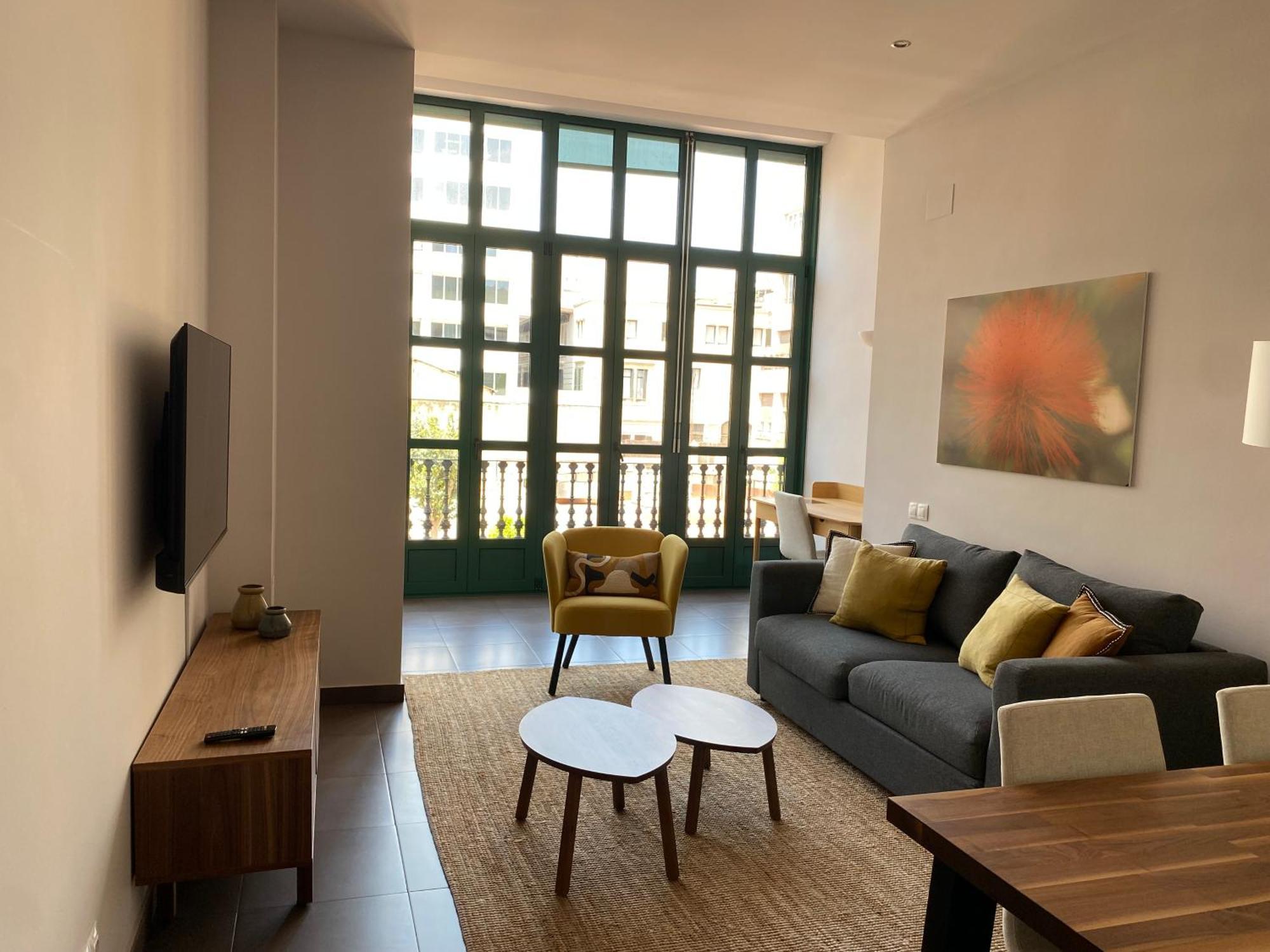 M&E Agency Apartments Valencia 277 By Marta And Emanuele バルセロナ エクステリア 写真