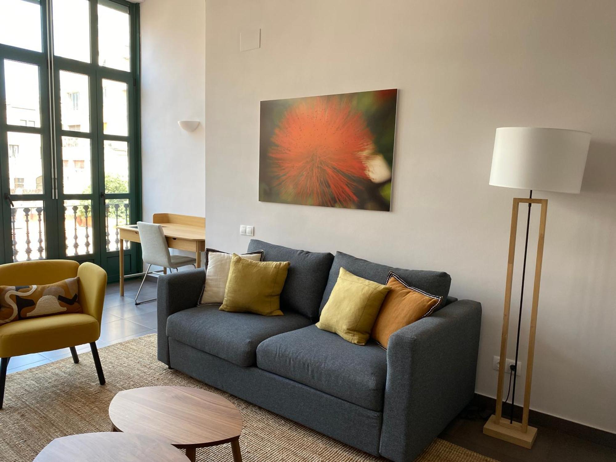 M&E Agency Apartments Valencia 277 By Marta And Emanuele バルセロナ エクステリア 写真
